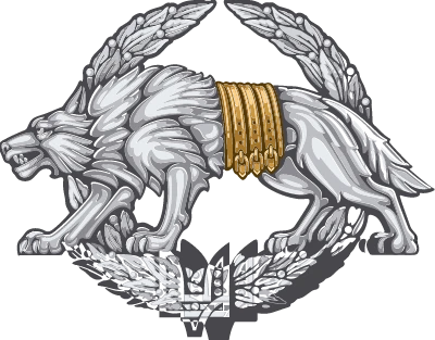 Беретний знак ССО